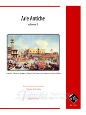 Arie Antiche - volume 2